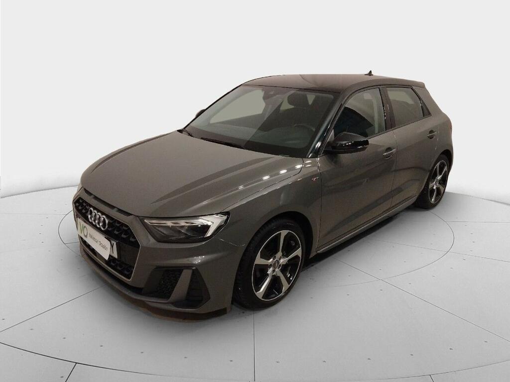 Audi A1 SPORTBACK ADRENALIN EDITION SPORTBACK 25 1.0 TFSI 95 CV 5P 5P 3
