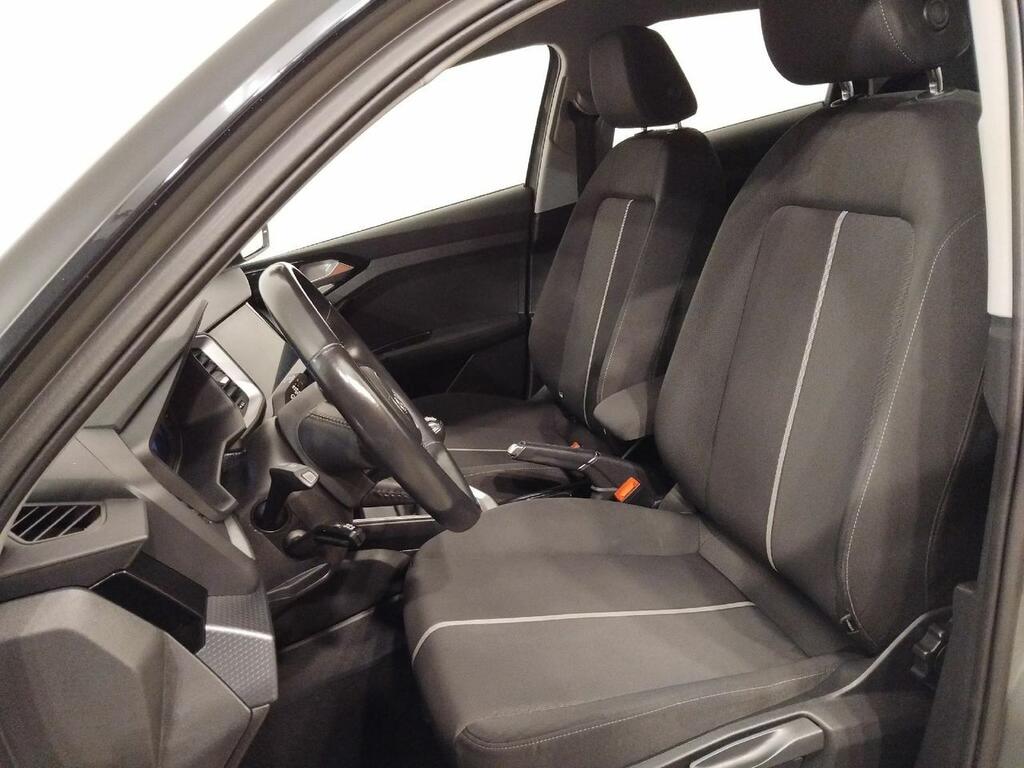 Audi A1 SPORTBACK ADRENALIN EDITION SPORTBACK 25 1.0 TFSI 95 CV 5P 5P 14