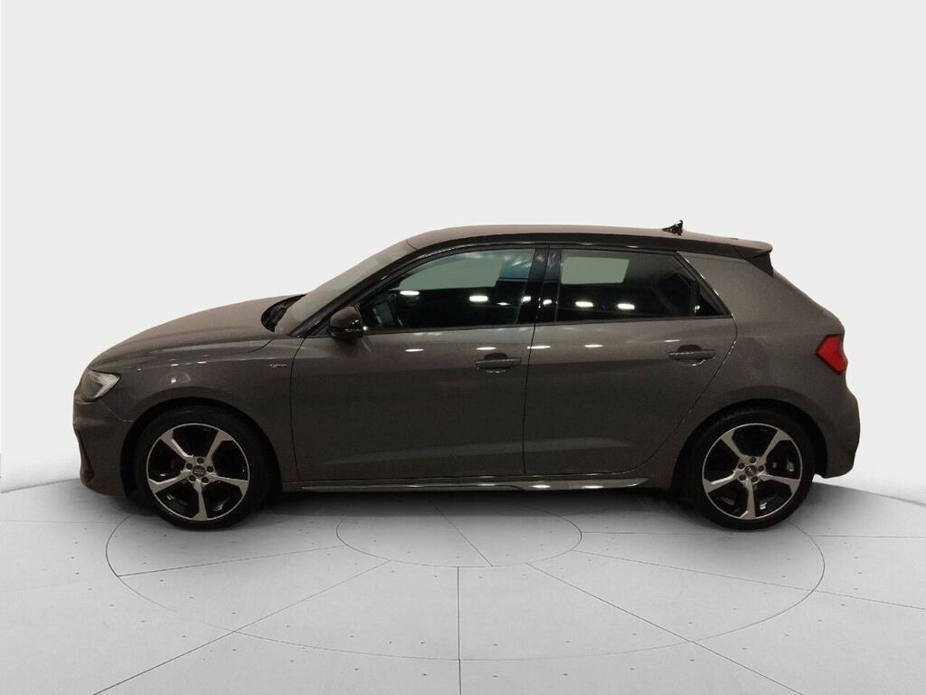 Audi A1 SPORTBACK ADRENALIN EDITION SPORTBACK 25 1.0 TFSI 95 CV 5P 5P 6