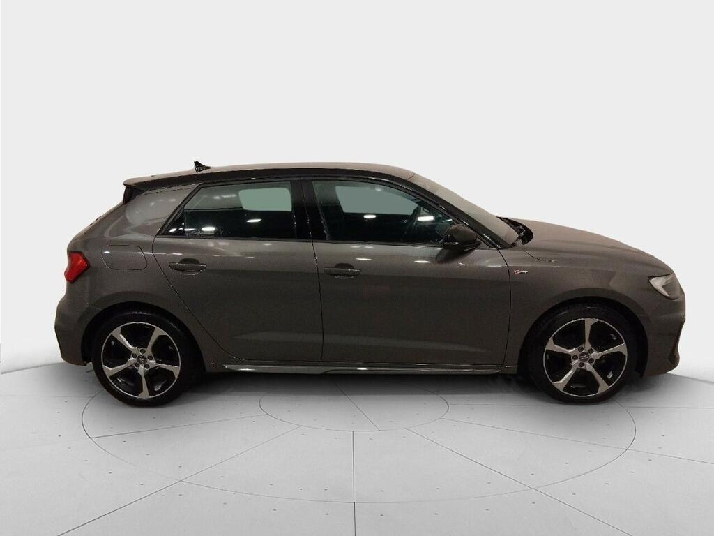 Audi A1 SPORTBACK ADRENALIN EDITION SPORTBACK 25 1.0 TFSI 95 CV 5P 5P 5