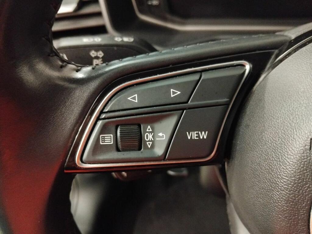 Audi A1 SPORTBACK ADRENALIN EDITION SPORTBACK 25 1.0 TFSI 95 CV 5P 5P 9