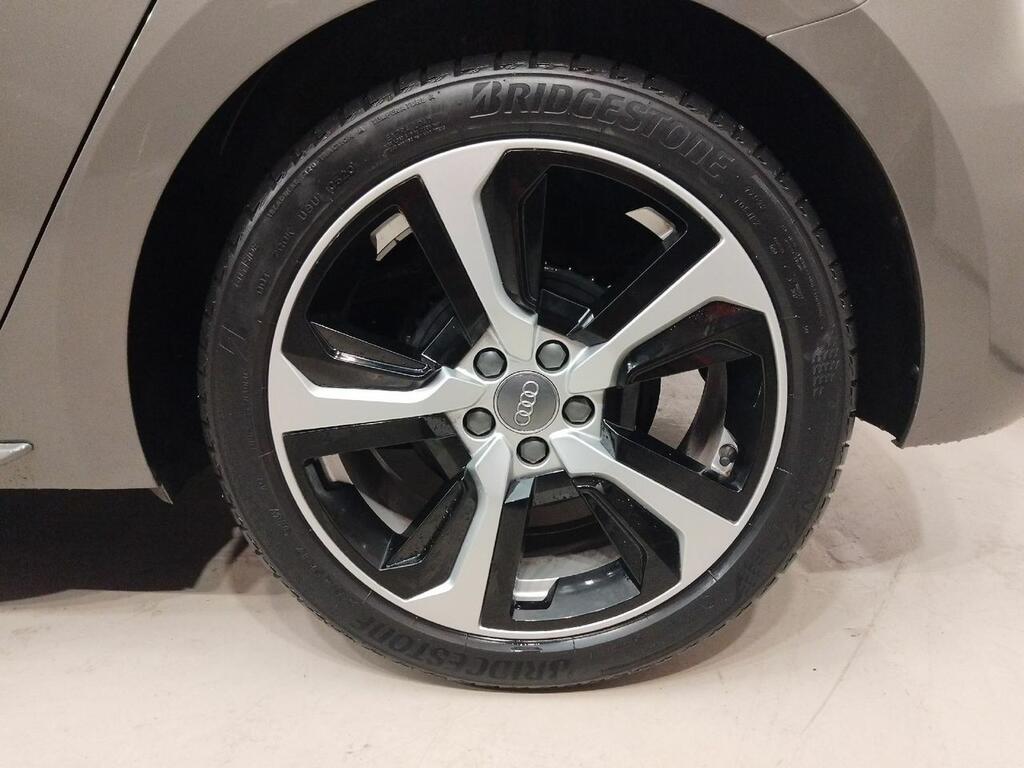 Audi A1 SPORTBACK ADRENALIN EDITION SPORTBACK 25 1.0 TFSI 95 CV 5P 5P 17