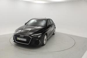 Audi A3 SPORTBACK GENUINE EDITION 35 2.0 TDI 150 CV S TRONIC 5P