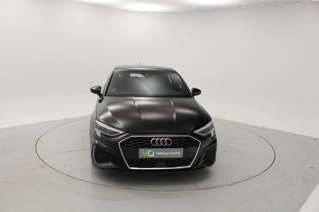 Audi A3 SPORTBACK GENUINE EDITION 35 2.0 TDI 150 CV S TRONIC 5P 5