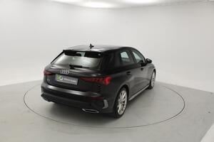 Audi A3 SPORTBACK GENUINE EDITION 35 2.0 TDI 150 CV S TRONIC 5P