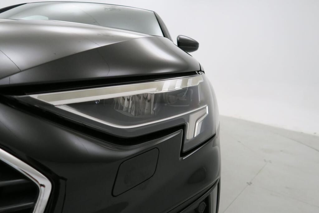 Audi A3 SPORTBACK GENUINE EDITION 35 2.0 TDI 150 CV S TRONIC 5P 22