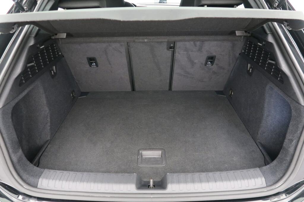 Audi A3 SPORTBACK GENUINE EDITION 35 2.0 TDI 150 CV S TRONIC 5P 19