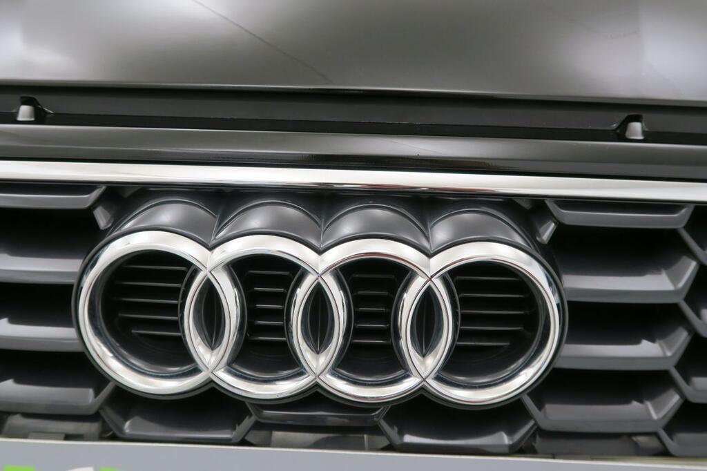 Audi A3 SPORTBACK GENUINE EDITION 35 2.0 TDI 150 CV S TRONIC 5P 21