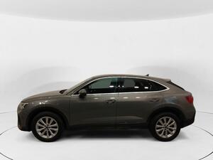 Audi Q3 35 2.0 TDI 150 CV S TRONIC QUATTRO 5P