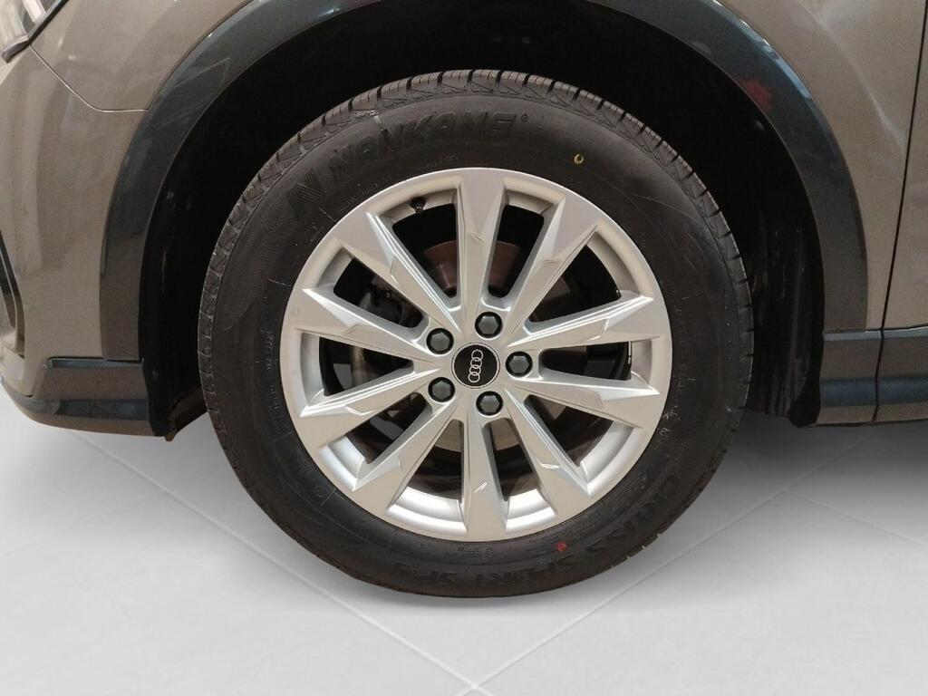Audi Q3 35 2.0 TDI 150 CV S TRONIC QUATTRO 5P 18