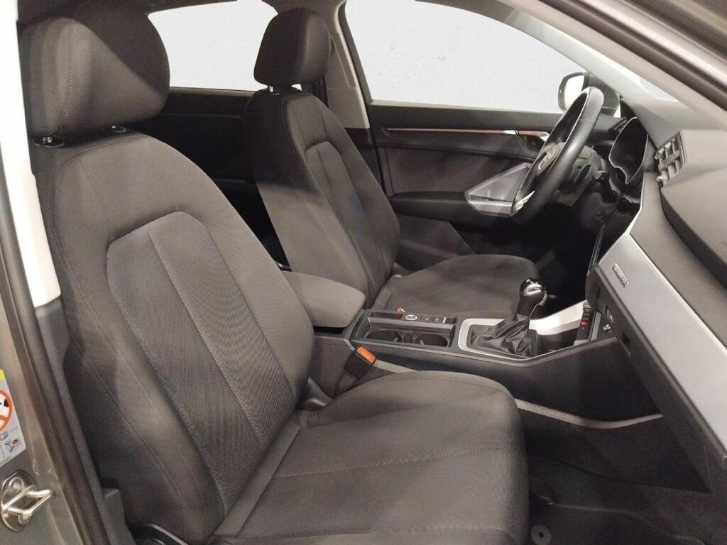 Audi Q3 35 2.0 TDI 150 CV S TRONIC QUATTRO 5P 13