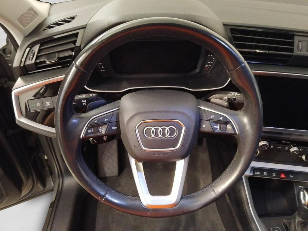 Audi Q3 35 2.0 TDI 150 CV S TRONIC QUATTRO 5P 7