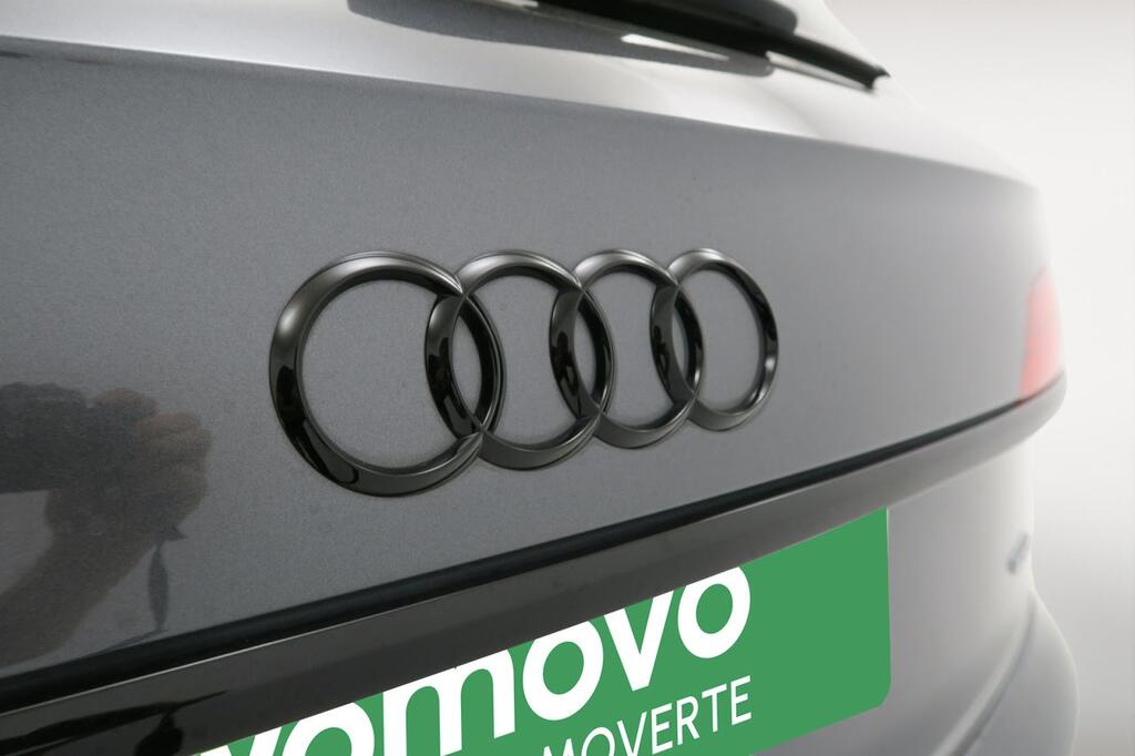 Audi Q5 BLACK LINE 2.0 40 TDI 204 CV S TRONIC QUATTRO 5P 21
