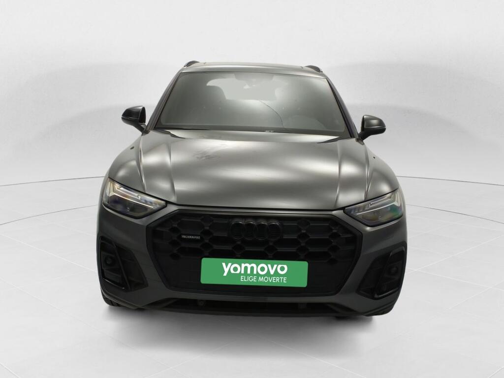 Audi Q5 BLACK LINE 2.0 40 TDI 204 CV S TRONIC QUATTRO 5P 5