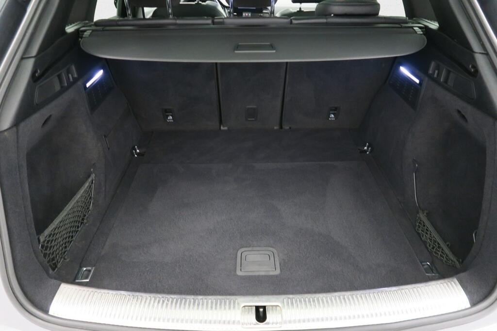 Audi Q5 BLACK LINE 2.0 40 TDI 204 CV S TRONIC QUATTRO 5P 23