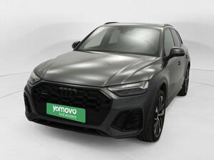 Audi Q5 BLACK LINE 2.0 40 TDI 204 CV S TRONIC QUATTRO 5P