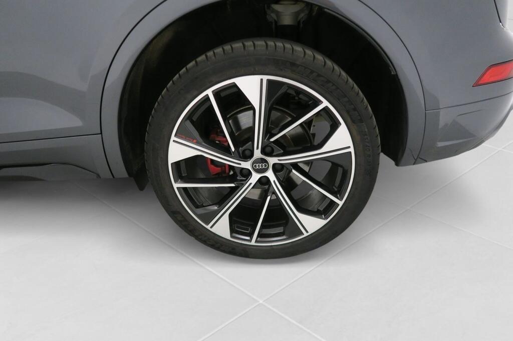 Audi Q5 BLACK LINE 2.0 40 TDI 204 CV S TRONIC QUATTRO 5P 20