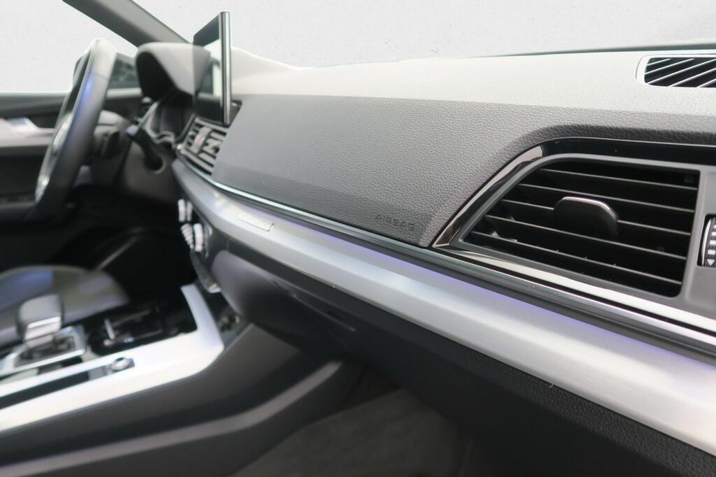 Audi Q5 BLACK LINE 2.0 40 TDI 204 CV S TRONIC QUATTRO 5P 15