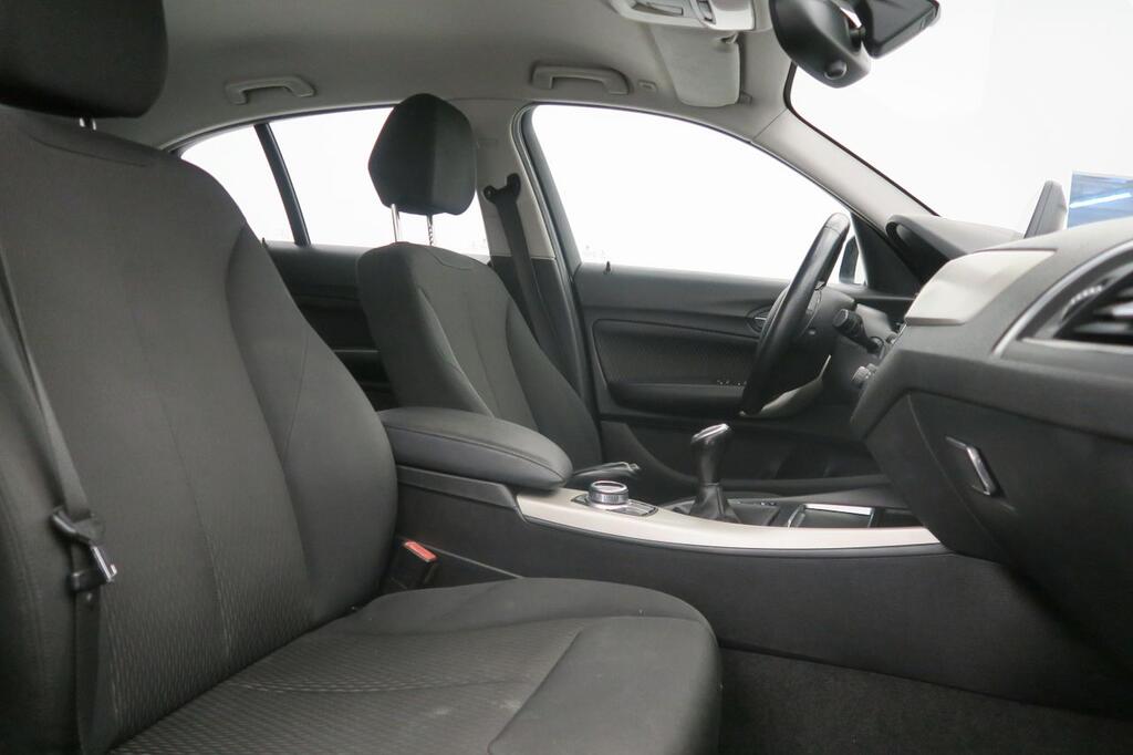 BMW Serie 1 116D 1.5 D 116 CV 5P 15