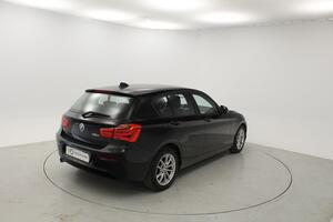 BMW Serie 1 116D 1.5 D 116 CV 5P