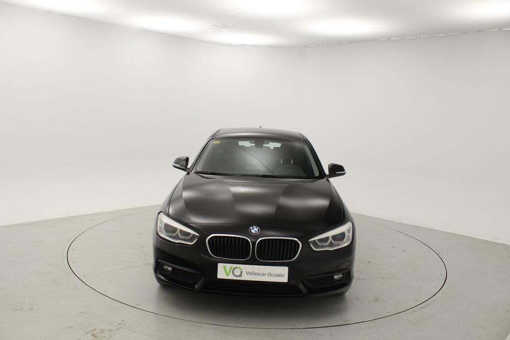 BMW Serie 1 116D 1.5 D 116 CV 5P 5