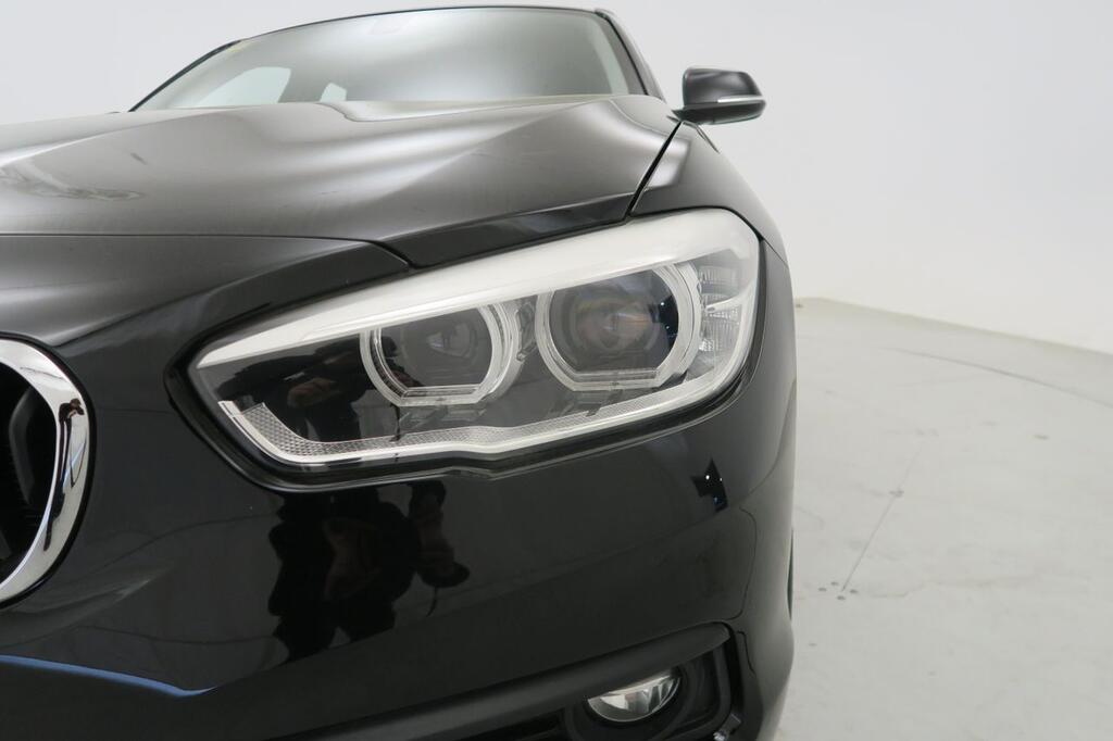 BMW Serie 1 116D 1.5 D 116 CV 5P 21
