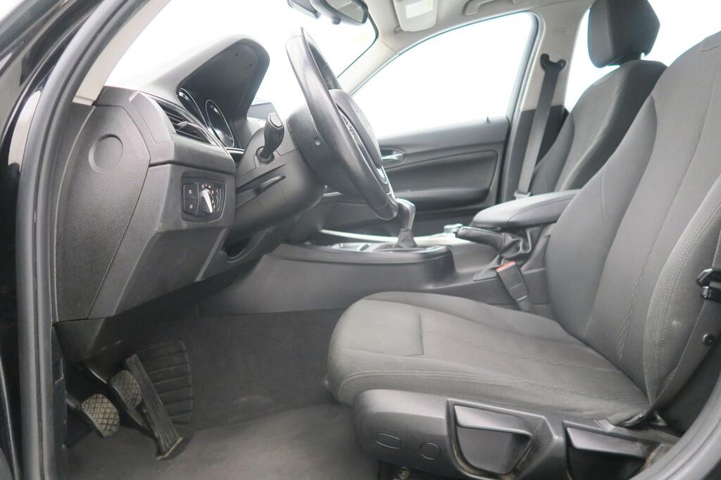 BMW Serie 1 116D 1.5 D 116 CV 5P 16