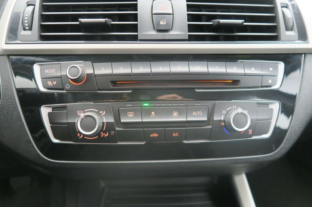 BMW Serie 1 116D 1.5 D 116 CV 5P 10