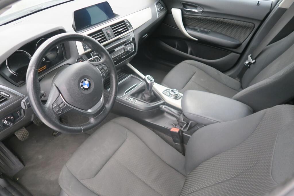 BMW Serie 1 116D 1.5 D 116 CV 5P 7