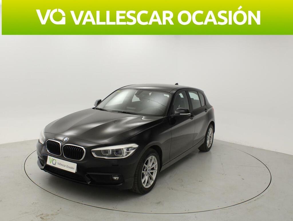 BMW Serie 1 116D 1.5 D 116 CV 5P