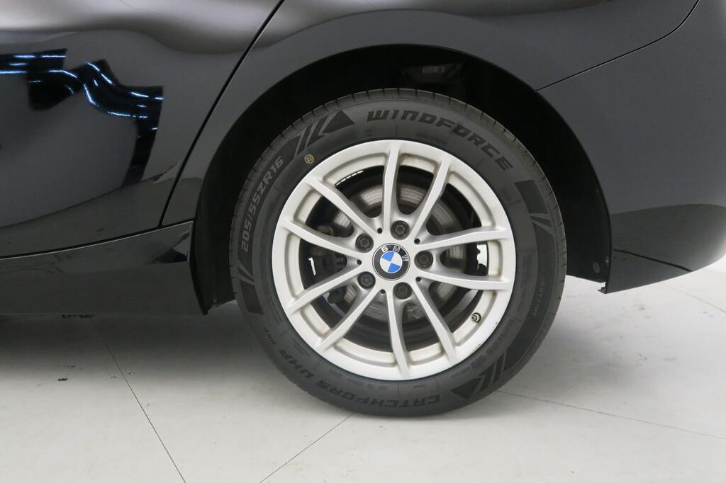BMW Serie 1 116D 1.5 D 116 CV 5P 24