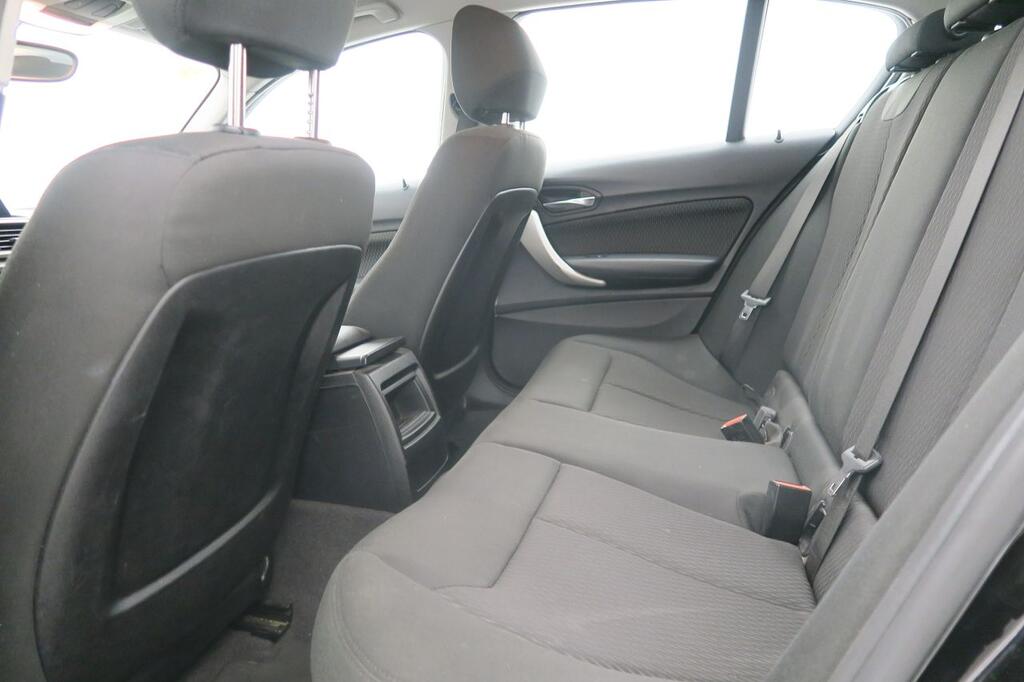 BMW Serie 1 116D 1.5 D 116 CV 5P 17