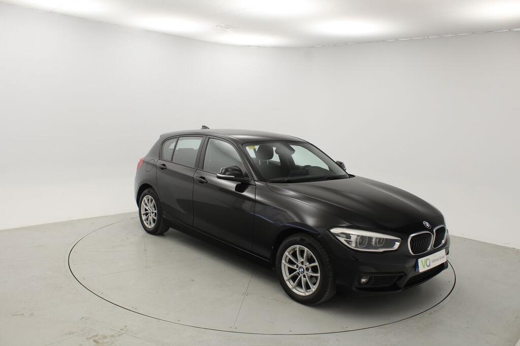 BMW Serie 1 116D 1.5 D 116 CV 5P 6
