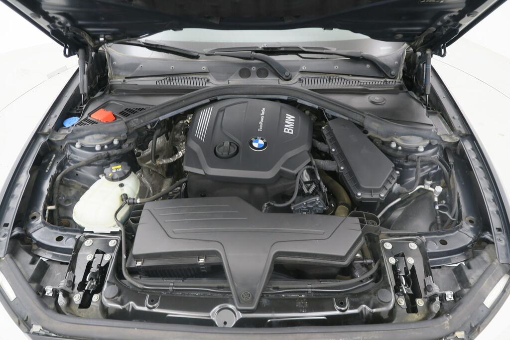 BMW Serie 1 116D 1.5 D 116 CV 5P 18