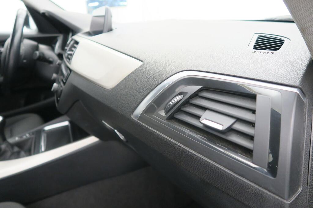 BMW Serie 1 116D 1.5 D 116 CV 5P 14