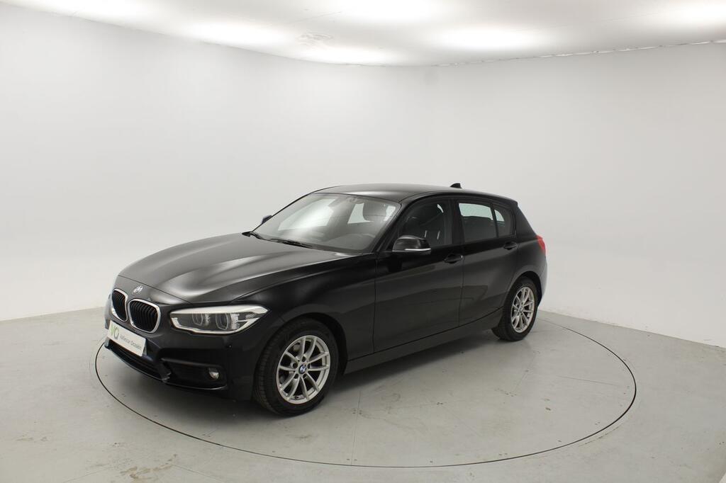 BMW Serie 1 116D 1.5 D 116 CV 5P 4
