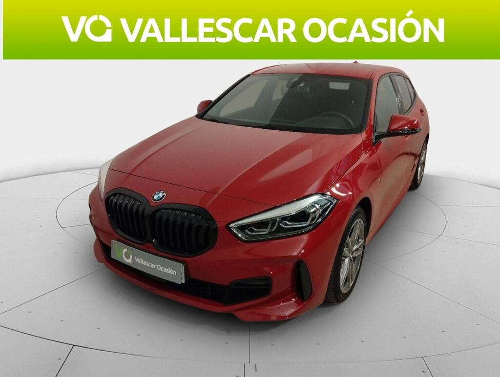 BMW Serie 1 116D 1.5 PACK M 116 CV 5P