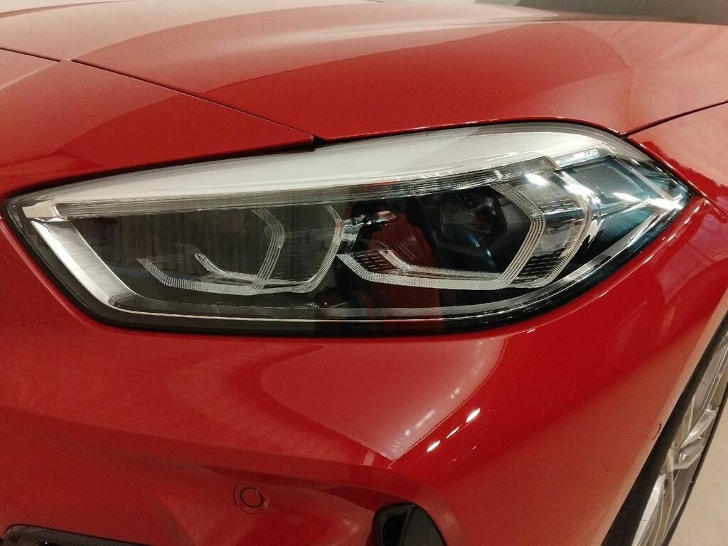 BMW Serie 1 116D 1.5 PACK M 116 CV 5P 16