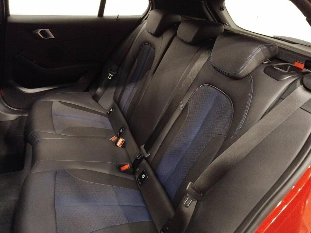 BMW Serie 1 116D 1.5 PACK M 116 CV 5P 14