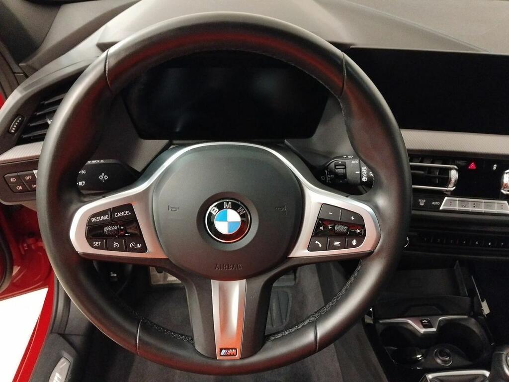 BMW Serie 1 116D 1.5 PACK M 116 CV 5P 7