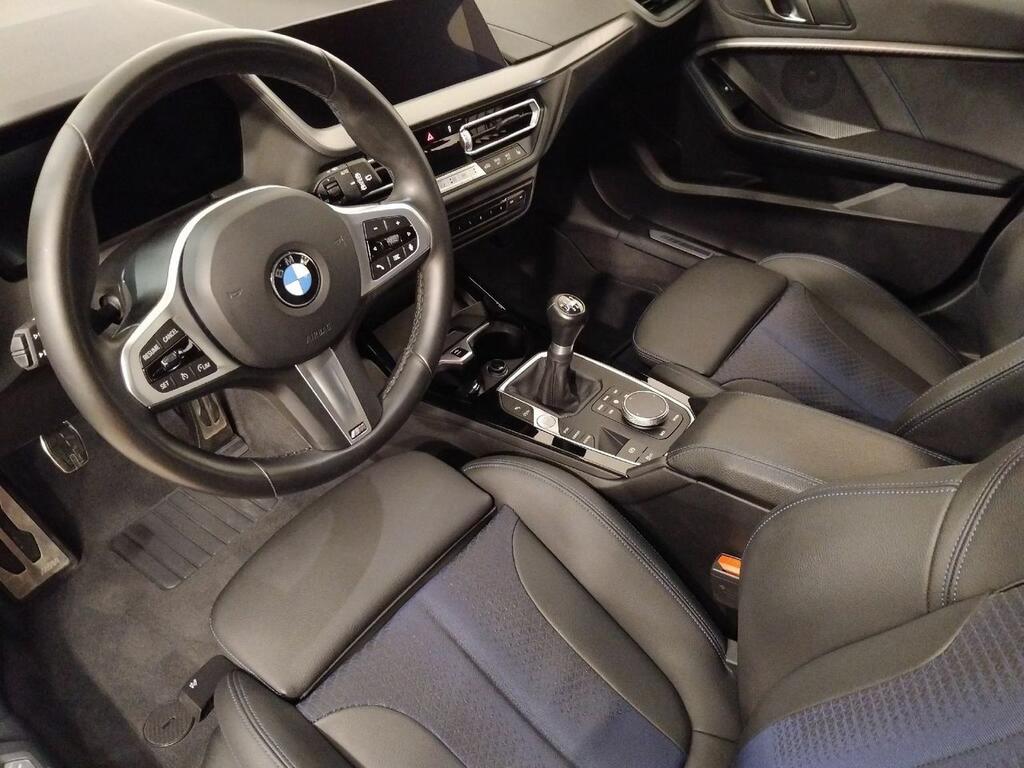 BMW Serie 1 116D 1.5 PACK M 116 CV 5P 6