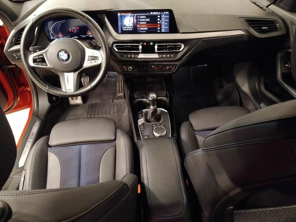 BMW Serie 1 116D 1.5 PACK M 116 CV 5P 11