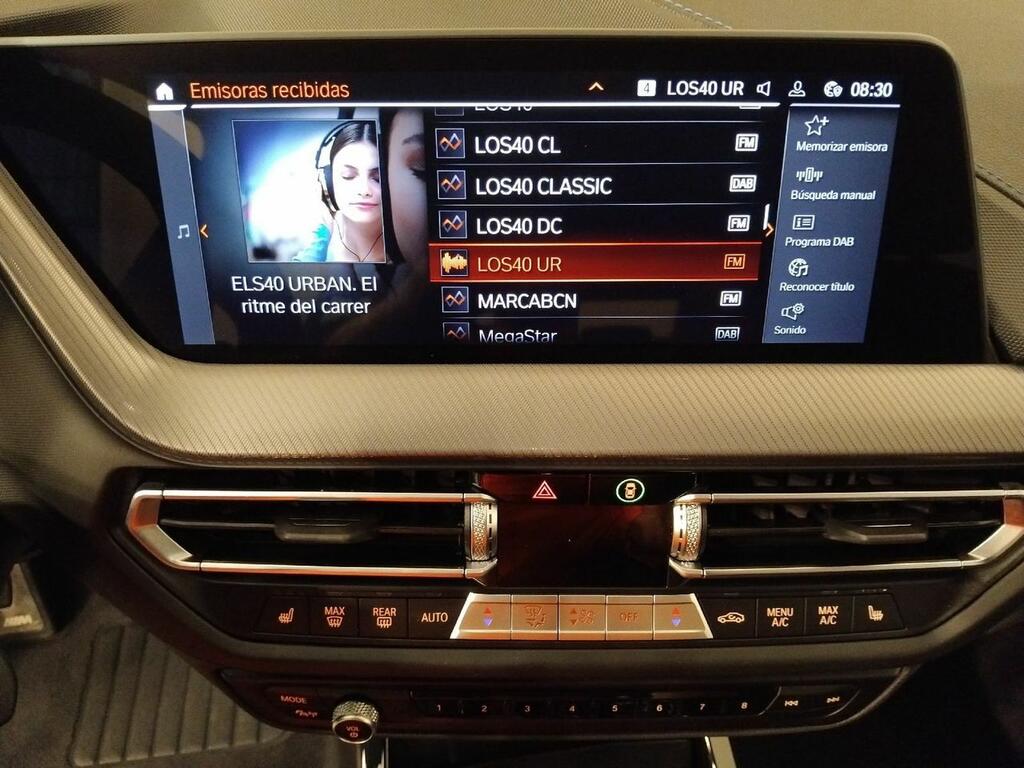 BMW Serie 1 116D 1.5 PACK M 116 CV 5P 10