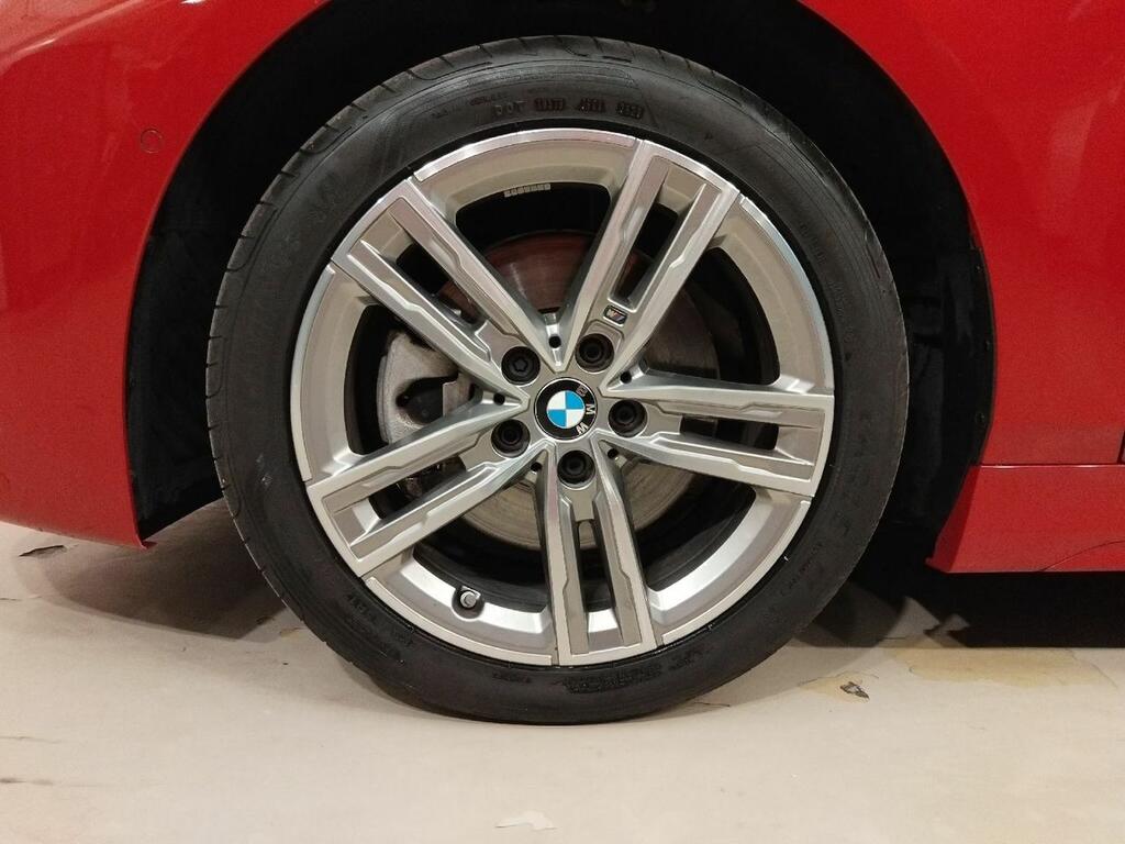 BMW Serie 1 116D 1.5 PACK M 116 CV 5P 18