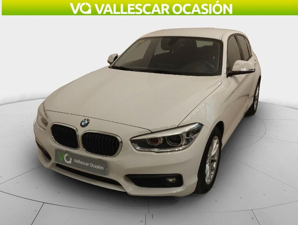 BMW Serie 1 116I 1.5 109 CV 5P