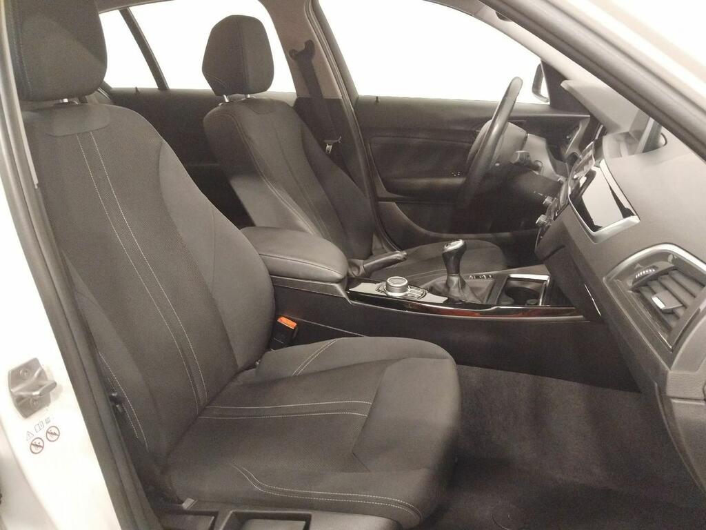 BMW Serie 1 116I 1.5 109 CV 5P 13