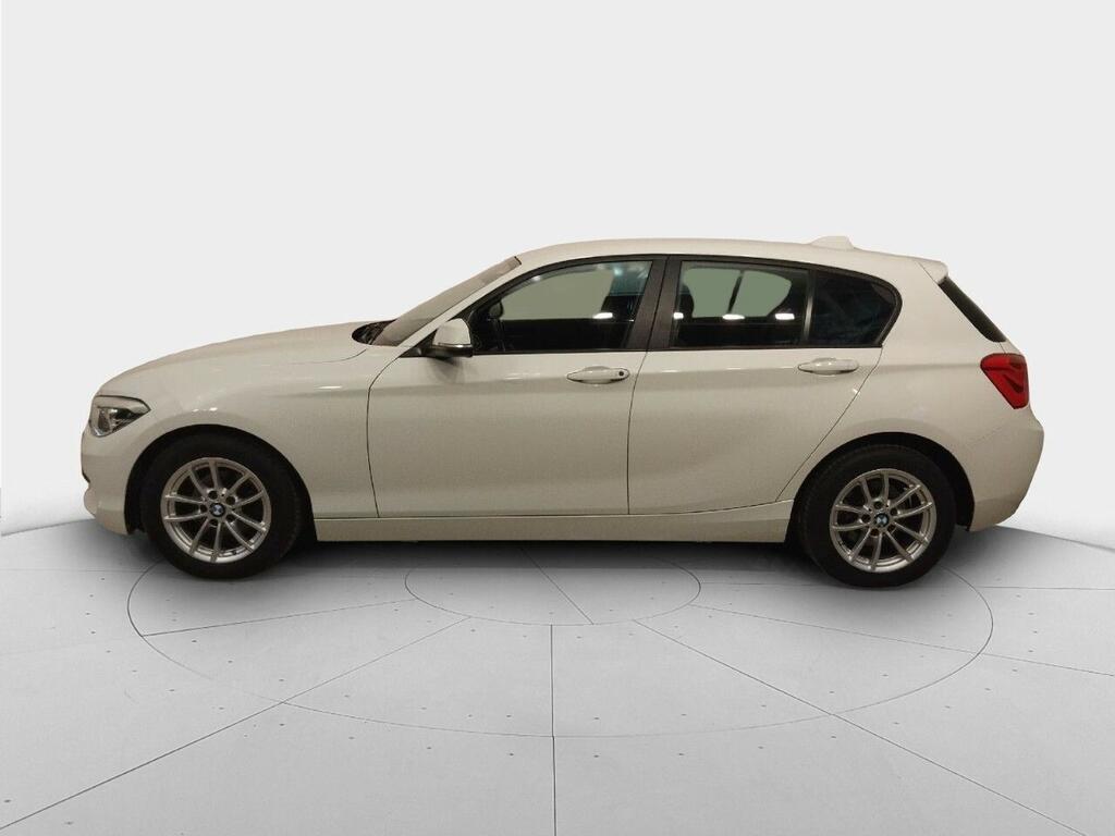 BMW Serie 1 116I 1.5 109 CV 5P 4