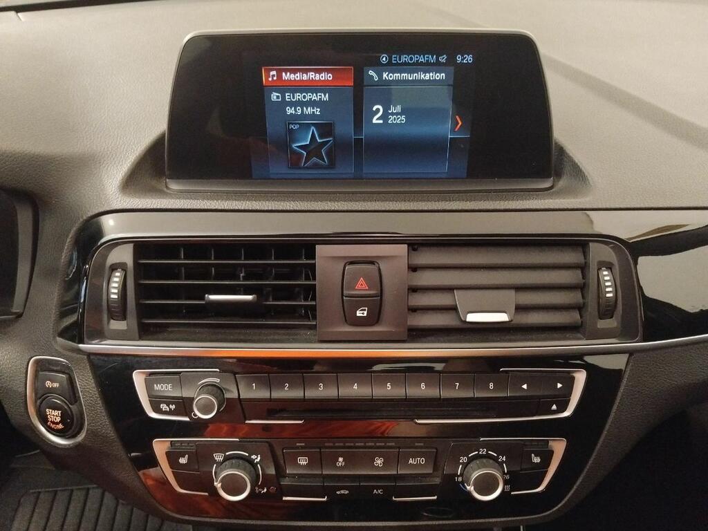 BMW Serie 1 116I 1.5 109 CV 5P 11