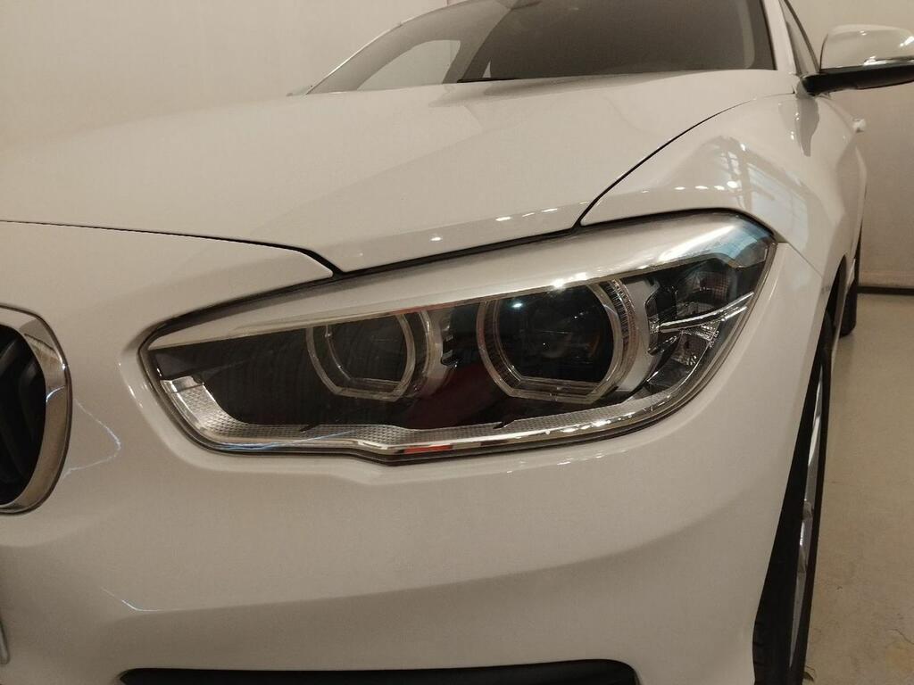 BMW Serie 1 116I 1.5 109 CV 5P 17