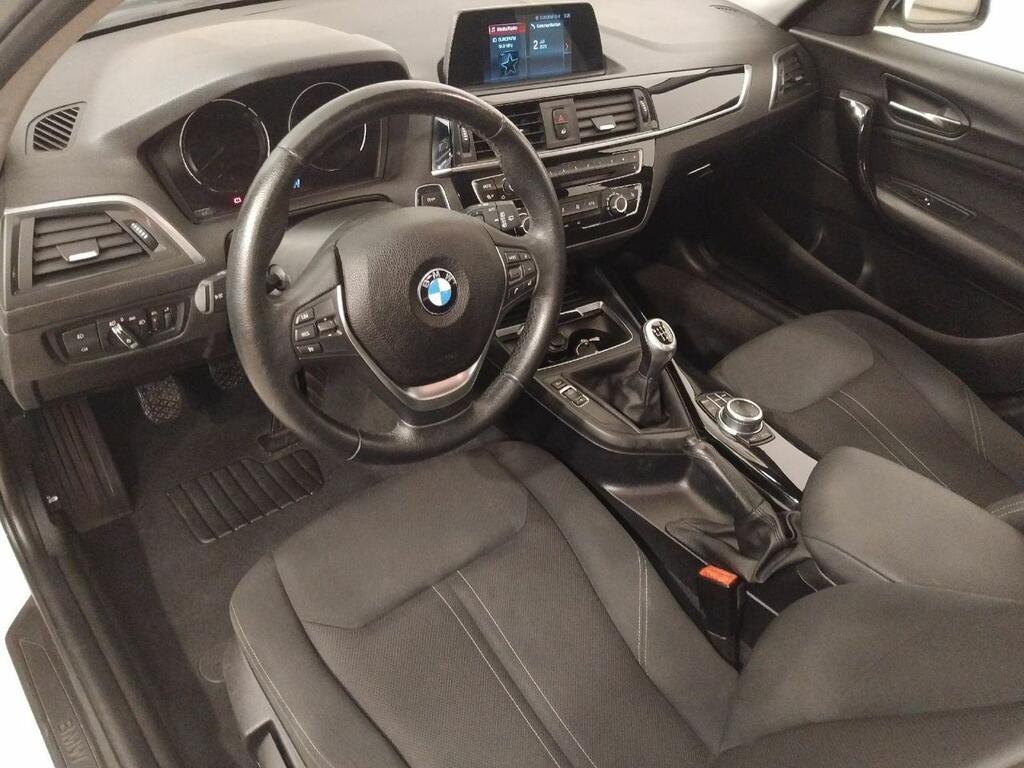 BMW Serie 1 116I 1.5 109 CV 5P 6
